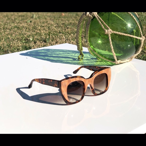 THIERRY LASRY Accessories - THIERRY LASRY INTIMACY SUNGLASSES